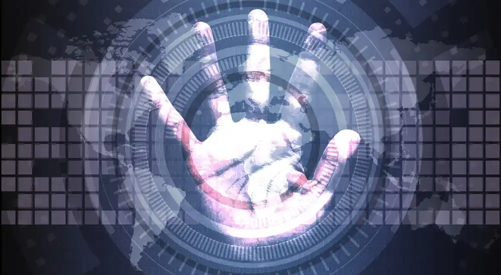 Wurde mein Server gehackt?