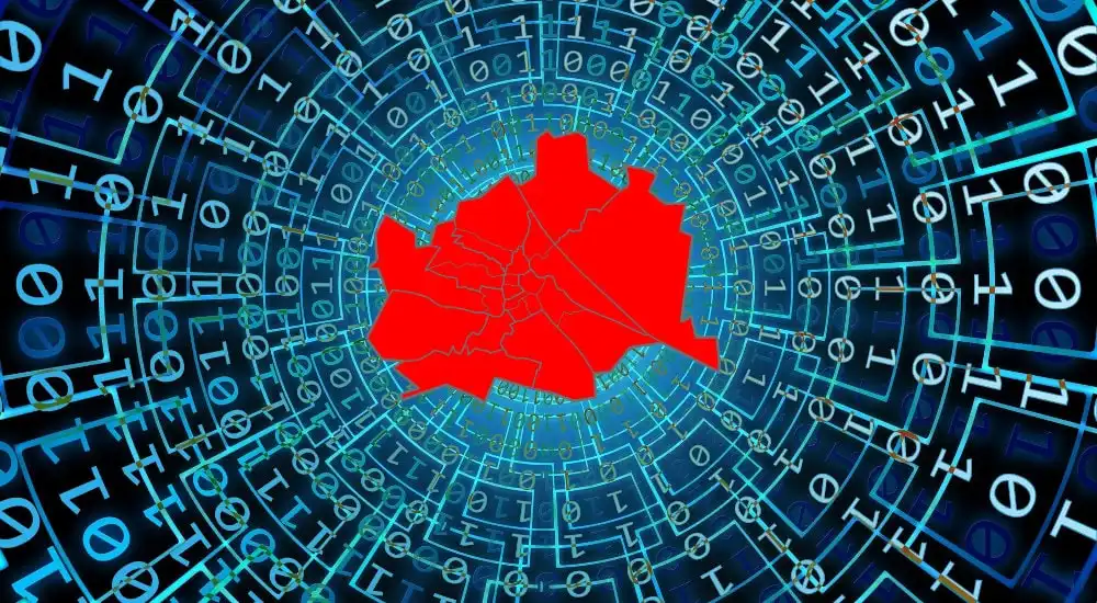 OSINT 2020: IT-Sicherheit in Wien